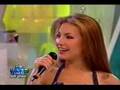 Thalia no Domingo Legal ano 2000 - parte 06 - final