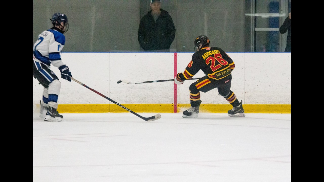 Gryphon ve Shamrocks Feb 14 2026