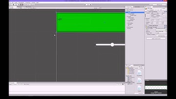 Making Coding fun! Making a Health Bar (Ep 1) [1080p]