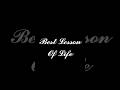😘 Best Lesson Of Life #about #knowledge #attitude #attitudestatus