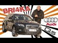 Audi Q5 |Test and Review| Bri4ka.com