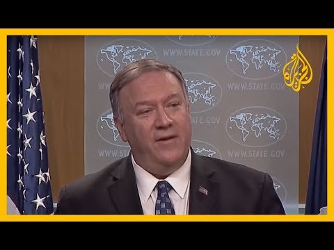 🇮🇷 🇺🇸 بعد سليماني.. العالم يترقب ما ستؤول إليه التهديدات بين طهران وواشنطن