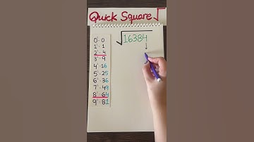 How to find Square Root of Large Numbers? #mathshorts #maths #mathtricks #viralmaths  #shorts