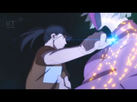 Top 10 Best Hand to Hand Combat Fights in Anime [2020 - 2023]