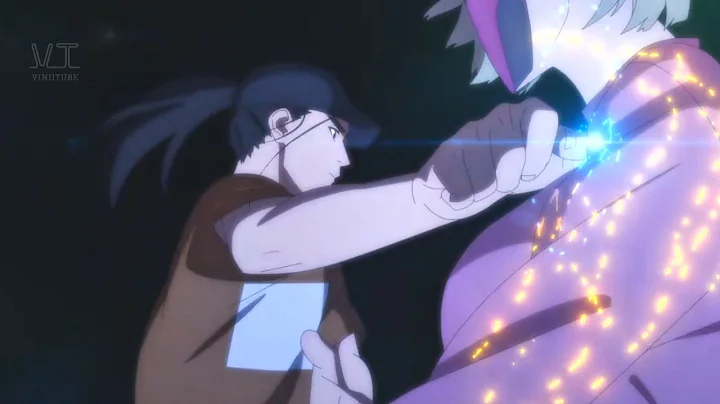 Top 10 Best Hand to Hand Combat Fights in Anime [2020 - 2023] - DayDayNews