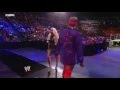 Zack ryder  maryse 2011  sup nod and call me motions