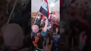 بشار صقر العرب 🇸🇾🦅 الله يحمي الجيش العربية سوريا 🇸🇾🤲🇸🇾 يارا بنت سوريا الأسد 🇸🇾🦅🇸🇾✌