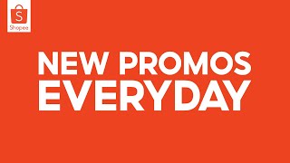 New Promos Everyday! #ShopeePH55BrandsFest​​ screenshot 4