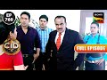 CID ​​के लिए एक Dollhouse बना Prime Evidence | CID | सी.आई.डी. | 3 May 2024