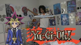 ? Yu-Gi-Oh (遊☆戯☆王) Is The Best Anime ? | mntf [Best Anime Series]