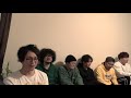 How Deep Is Your Love /Bee Gees ~a capella cover~