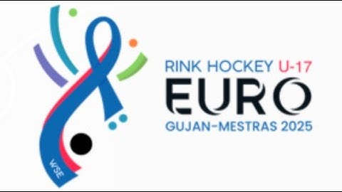 WSE European Championships U17M - Gujan-Mestras (France) 2025 - PORTUGAL x FRANCE