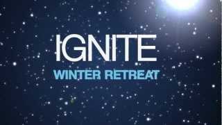 Winter Retreat Promo