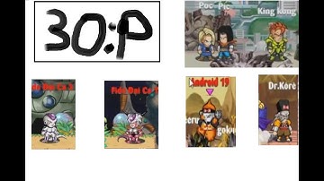 Cách căn thời gian xuất hiện boss(mới nhất)