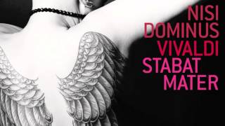 Video thumbnail of "Jean-christophe Spinosi - Nisi Dominus, RV 608: IV. Cum Dederit"