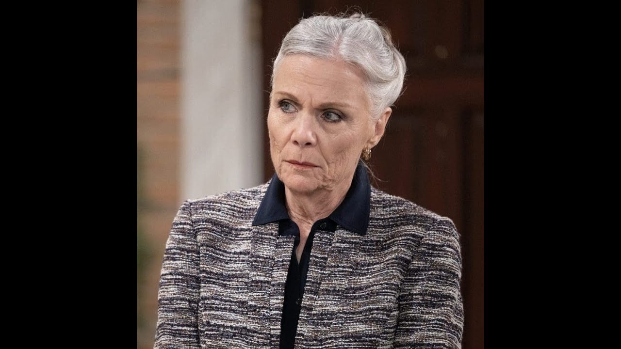 Will the fans be able to bear it? Tracy’s Heartbreak & Dante’s Crisis !! Today's General Hospital