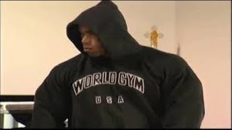 TEST & RECOGNISE FLUME REWORK BUT BETTER START & 1,2x SPEED UP GYM X KEVIN LEVRONE