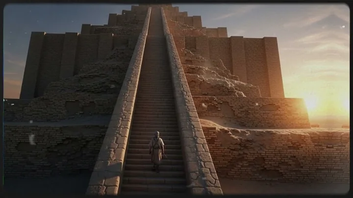 The Sumerian King List: 241,200 Years of Anunnaki Rule | History for Sleep