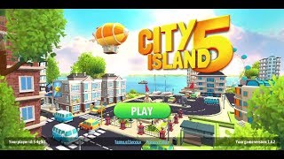 City Island 5 on Android : Tycoon Building Simulation Day 1 screenshot 5
