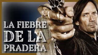 LA FIEBRE DE LA PRADERA 🐎 | Película del Oeste Completa en Español | Kevin Sorbo (2008)