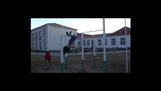 Спорт - выбор сильных. Никольские лятуны 4 Спорт - выбор сильных. Никольские лятуны 4