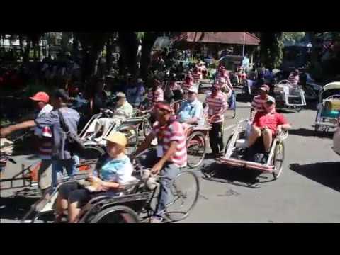 Impressive Probolinggo City