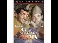 At War With The Army 1950 Full Movie Stars Dean ...