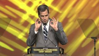 67th Annual Technology & Engineering Emmy® Awards