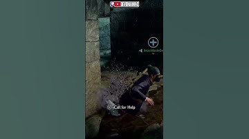 😵 HE SHOT ME DEAD THROUGH THE WALL!!! (serious lag) 🔥 Uncharted 4 Multiplayer