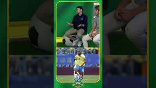 Pressão por Endrick e as críticas a Martinelli e Igor Thiago | VTV Esporte Clube