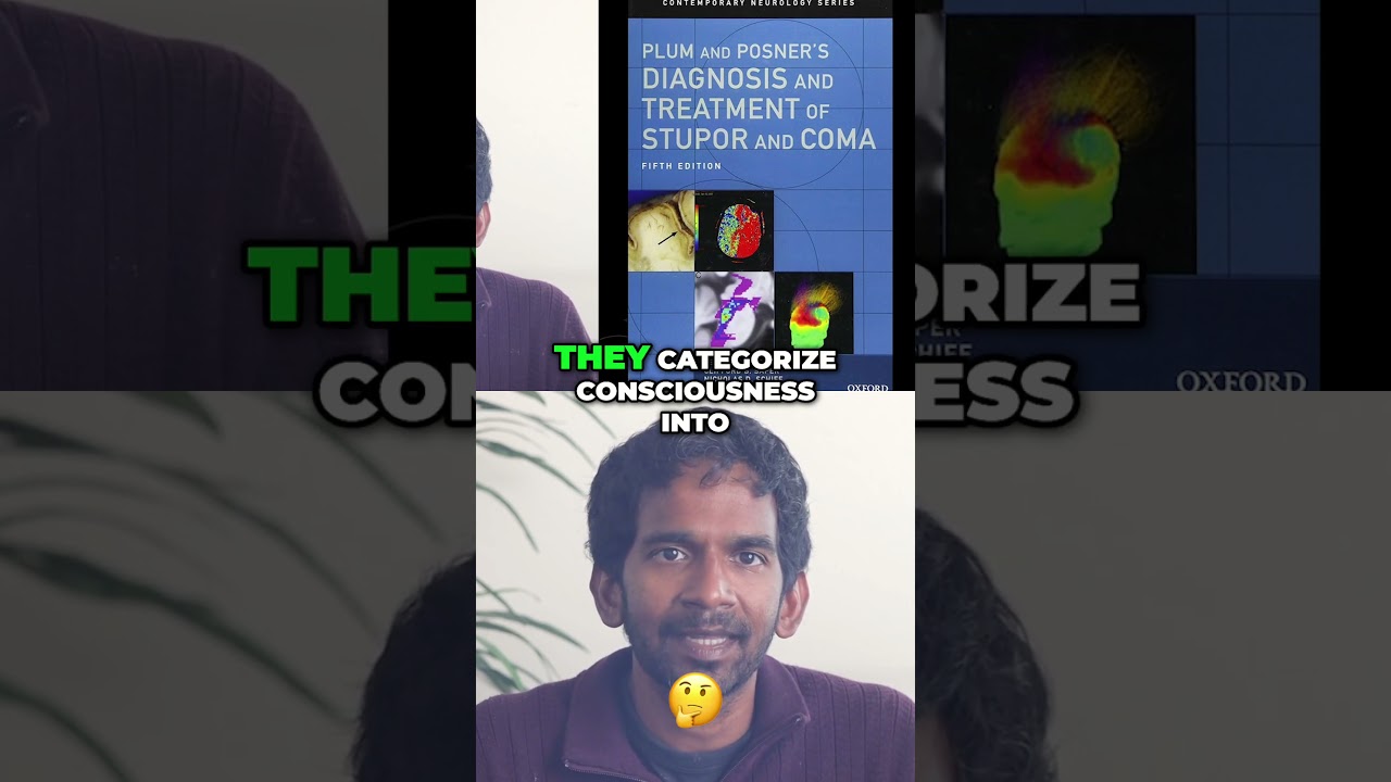 Consciousness: Unlocking Coma & Arousal!