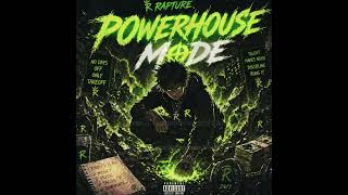 Powerhouse Mode #Rapture #PowerhouseMode #Flowstate #IndependentArtist #RealRap #StudioVibes  #Barz
