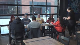 Ostrich Towne developers hoping to 'activate' Vistula District with recent growth