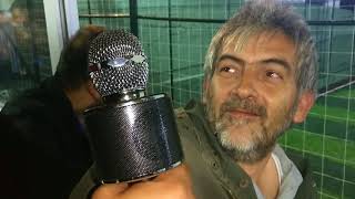 Bibatli Murat Turnagöl, Gadurulu Ezip Geçeceğiz Dedi