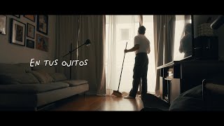 José y el Toro - En tus ojitos (Visualizer)