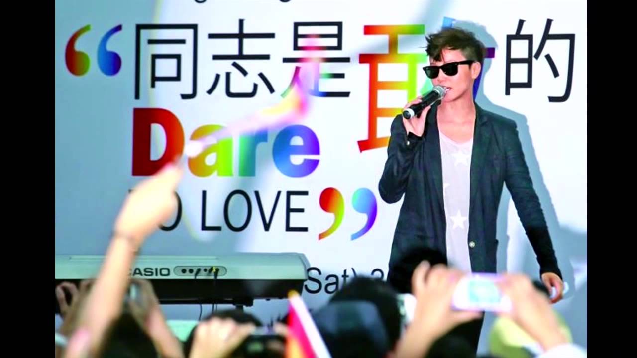 何韻詩是如何煉成的 | HOCC 何韻詩 | TEDxYouth@HongKong