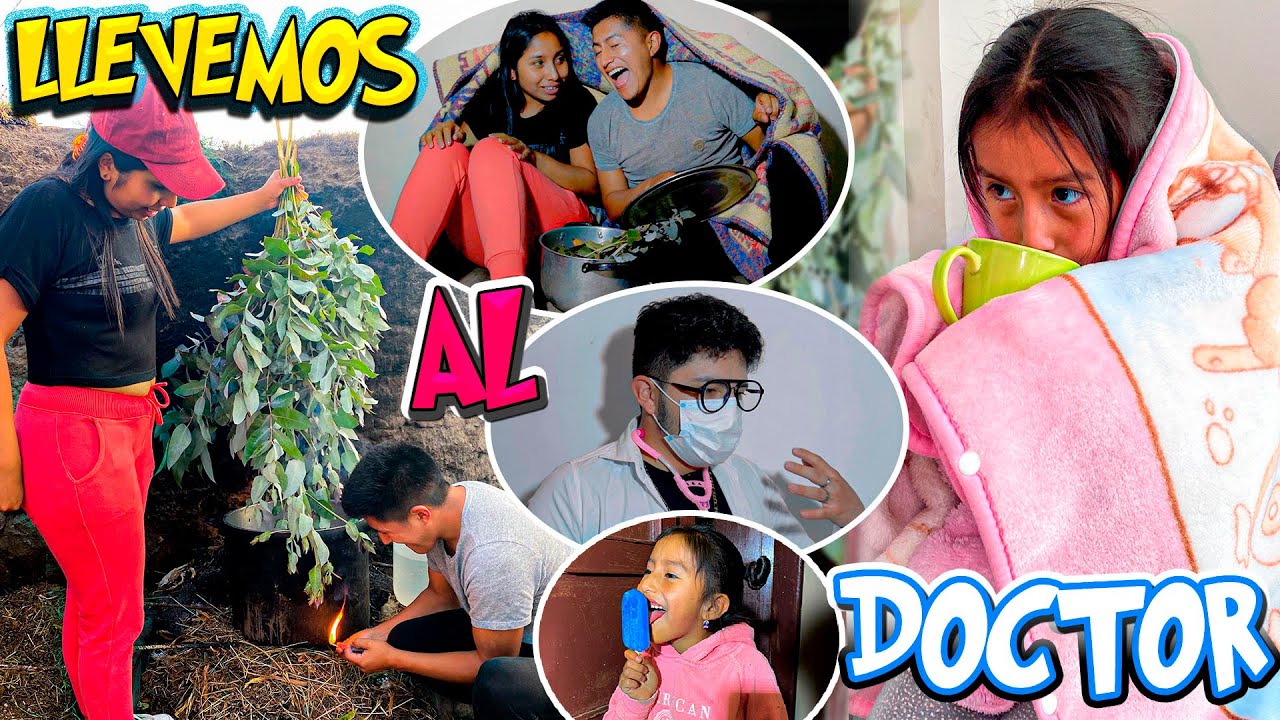 CUIDEMOS A LA WAWA - Ni Q' Fuera TV ft. Karito La Tóxica