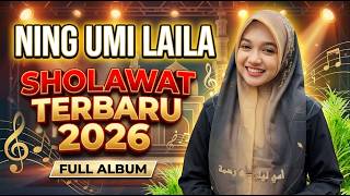 MERDU BANGET! Sholawat Ning Umi Laila yang Bikin Hati Tenang dan Pikiran Damai