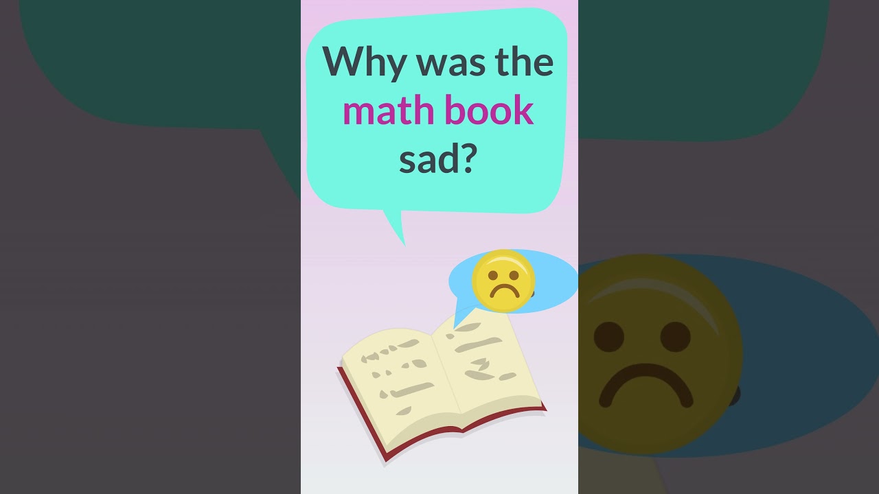 Jokes in English  # Short