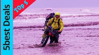 Top 5 Best Rain Jacket 2023