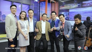 2 คู่ดูโอในตำนาน 'เบิร์ดกับฮาร์ท - ปิง ชมพูฟรุ๊ตตี้' ชวนกันร้องเพลงเพราะที่คิดถึง