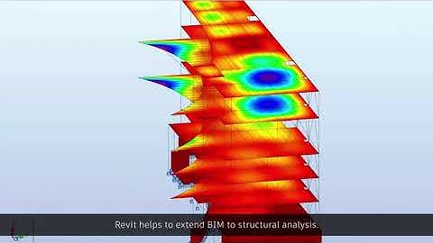 Revit Structure Software   Revit for structural engineering