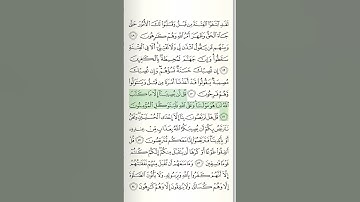 القرآن الكريم سورة التوبة ماهر المعيقلي #القرٱن_الكريم #راحة_نفسية