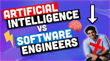 Why AI Cannot Replace Software Engineers | Influencers are WRONG