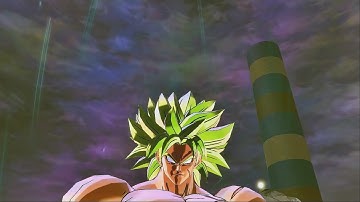 Dragon Ball Xenoverse 2 Customization Unlock Key Quest 10 PC Mod Gameplay