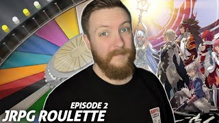 JRPG Roulette - Episode 2