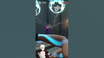 Hilarious Valorant Fails: When Things Go Wrong #shorts #valorant