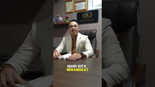 Abu Janda di laporkan atas tindakan ujaran kebencian #politik #hukum #shorts