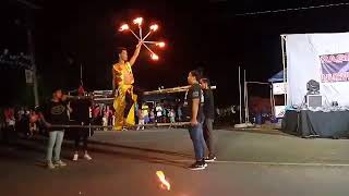 Nueva Era's got talent 2020(grandfinals)