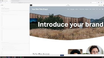 How To Add Facebook Pixel in Squarespace